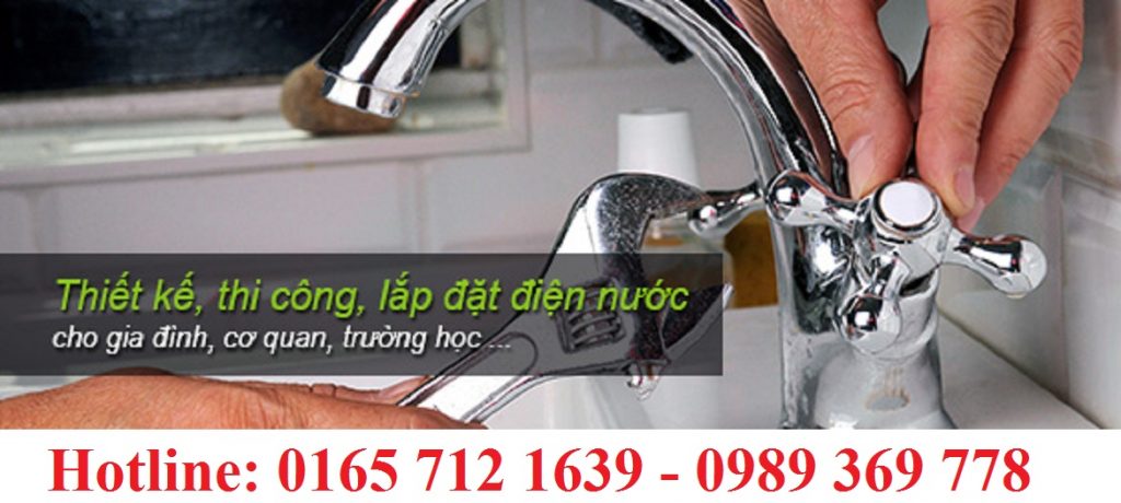 Điện nước Ngọc Nhâm