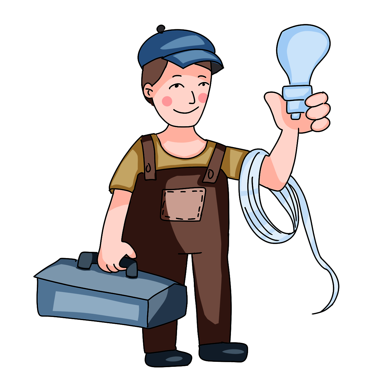 Điện nước Ngọc Nhâm