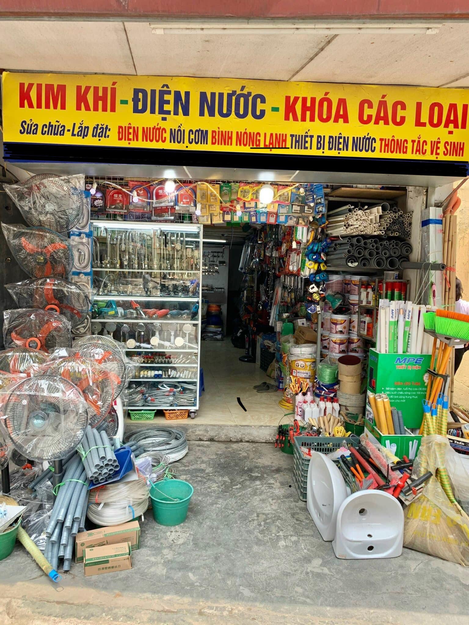 thợ sửa điện chập gia đình tại Hà Nội